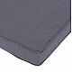 ΜΑΞΙΛΑΡΙ ΞΑΠΛΩΣΤΡΑΣ TEXTILENE 600gr/m2 SIFNOS ΓΚΡΙ HM11237.30T 194x70x11Yεκ. ΜΑΞΙΛΑΡΙ ΞΑΠΛΩΣΤΡΑΣ TEXTILENE 600gr/m2 SIFNOS ΓΚΡΙ HM11237.30T 194x70x11Yεκ.