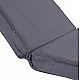 ΜΑΞΙΛΑΡΙ ΞΑΠΛΩΣΤΡΑΣ TEXTILENE 600gr/m2 SIFNOS ΓΚΡΙ HM11237.30T 194x70x11Yεκ. ΜΑΞΙΛΑΡΙ ΞΑΠΛΩΣΤΡΑΣ TEXTILENE 600gr/m2 SIFNOS ΓΚΡΙ HM11237.30T 194x70x11Yεκ.