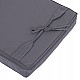 ΜΑΞΙΛΑΡΙ ΞΑΠΛΩΣΤΡΑΣ TEXTILENE 600gr SIFNOS ΓΚΡΙ HM11236.30T 196(117+1+78)x58x9εκ. ΜΑΞΙΛΑΡΙ ΞΑΠΛΩΣΤΡΑΣ TEXTILENE 600gr SIFNOS ΓΚΡΙ HM11236.30T 196(117+1+78)x58x9εκ.