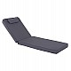ΜΑΞΙΛΑΡΙ ΞΑΠΛΩΣΤΡΑΣ TEXTILENE 600gr SIFNOS ΓΚΡΙ HM11236.30T 196(117+1+78)x58x9εκ. ΜΑΞΙΛΑΡΙ ΞΑΠΛΩΣΤΡΑΣ TEXTILENE 600gr SIFNOS ΓΚΡΙ HM11236.30T 196(117+1+78)x58x9εκ.