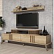 ΣΥΝΘΕΣΗ ΣΑΛΟΝΙΟΥ 2 ΤΜΧ ΦΥΣΙΚΟ OAK HM11848.01 ΣΥΝΘΕΣΗ ΣΑΛΟΝΙΟΥ 2 ΤΜΧ ΦΥΣΙΚΟ OAK HM11848.01