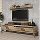 ΣΥΝΘΕΣΗ ΣΑΛΟΝΙΟΥ 2 ΤΜΧ ΦΥΣΙΚΟ OAK HM11848.01 ΣΥΝΘΕΣΗ ΣΑΛΟΝΙΟΥ 2 ΤΜΧ ΦΥΣΙΚΟ OAK HM11848.01