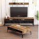ΣΥΝΘΕΣΗ ΣΑΛΟΝΙΟΥ ΜΕΛΑΜΙΝΗΣ 2ΤΜΧ ΚΑΡΥΔΙ-BLACK MARBLE HM11855.01 ΣΥΝΘΕΣΗ ΣΑΛΟΝΙΟΥ ΜΕΛΑΜΙΝΗΣ 2ΤΜΧ ΚΑΡΥΔΙ-BLACK MARBLE HM11855.01