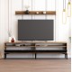 ΣΥΝΘΕΣΗ ΣΑΛΟΝΙΟΥ ΜΕΛΑΜΙΝΗΣ 2ΤΜΧ ΚΑΡΥΔΙ-BLACK MARBLE HM11855.01 ΣΥΝΘΕΣΗ ΣΑΛΟΝΙΟΥ ΜΕΛΑΜΙΝΗΣ 2ΤΜΧ ΚΑΡΥΔΙ-BLACK MARBLE HM11855.01