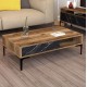 ΣΥΝΘΕΣΗ ΣΑΛΟΝΙΟΥ ΜΕΛΑΜΙΝΗΣ 2ΤΜΧ ΚΑΡΥΔΙ-BLACK MARBLE HM11855.01 ΣΥΝΘΕΣΗ ΣΑΛΟΝΙΟΥ ΜΕΛΑΜΙΝΗΣ 2ΤΜΧ ΚΑΡΥΔΙ-BLACK MARBLE HM11855.01