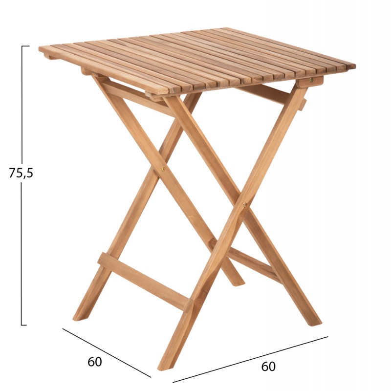 ΣΕΤ 3ΤΜΧ ΕΞΩΤ.ΧΩΡΟΥ ΠΤΥΣΣΟΜΕΝΟ KENDYR HM9907 ΜΑΣΙΦ TEAK ΞΥΛΟ-ΦΥΣΙΚΟ 46x50x88,5Υ ΣΕΤ 3ΤΜΧ ΕΞΩΤ.ΧΩΡΟΥ ΠΤΥΣΣΟΜΕΝΟ KENDYR HM9907 ΜΑΣΙΦ TEAK ΞΥΛΟ-ΦΥΣΙΚΟ 46x50x88,5Υ