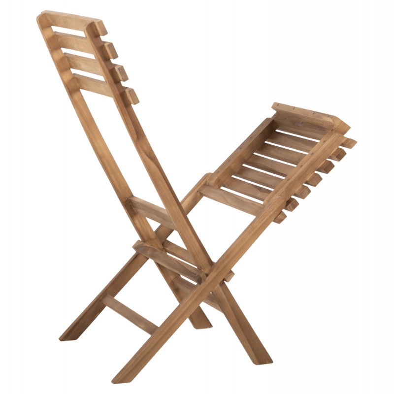 ΣΕΤ 3ΤΜΧ ΕΞΩΤ.ΧΩΡΟΥ ΠΤΥΣΣΟΜΕΝΟ KENDYR HM9907 ΜΑΣΙΦ TEAK ΞΥΛΟ-ΦΥΣΙΚΟ 46x50x88,5Υ ΣΕΤ 3ΤΜΧ ΕΞΩΤ.ΧΩΡΟΥ ΠΤΥΣΣΟΜΕΝΟ KENDYR HM9907 ΜΑΣΙΦ TEAK ΞΥΛΟ-ΦΥΣΙΚΟ 46x50x88,5Υ