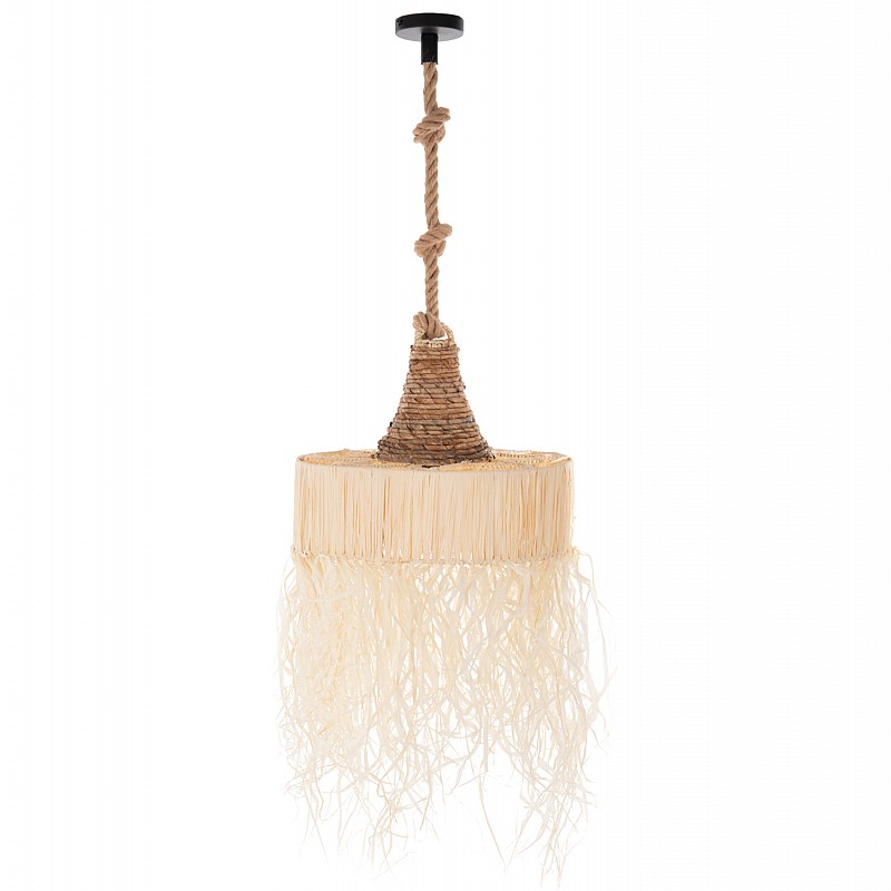 ΣΕΤ ΦΩΤΙΣΤΙΚΟ ΟΡΟΦΗΣ ΚΡΕΜΑΣΤΟ HM11921 ΣΧΟΙΝΙ ΚΑΙ ΙΝΕΣ ΦΟΙΝΙΚΑ Φ41Χ155Υεκ.