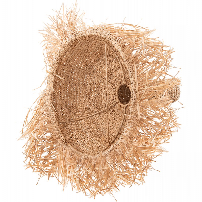 ΣΕΤ ΦΩΤΙΣΤΙΚΟ ΟΡΟΦΗΣ ΚΡΕΜΑΣΤΟ HM11923 ΣΧΟΙΝΙ ΚΑΙ ΙΝΕΣ ΦΟΙΝΙΚΑ Φ41,5x150Υεκ.