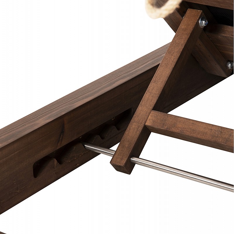 ΞΑΠΛΩΣΤΡΑ IKARIA HM10622.01 ΠΕΥΚΟ ΣΕ ΚΑΡΥΔΙ-ΜΑΥΡΟ TEXTILEΝΕ-ΜΑΞΙΛΑΡΙ 20εκ. ΞΑΠΛΩΣΤΡΑ IKARIA HM10622.01 ΠΕΥΚΟ ΣΕ ΚΑΡΥΔΙ-ΜΑΥΡΟ TEXTILEΝΕ-ΜΑΞΙΛΑΡΙ 20εκ.