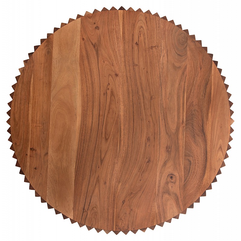 ΣΕΤ 2ΤΜΧ ΤΡΑΠΕΖΙΑ ΣΑΛΟΝΙΟΥ ΣΤΡΟΓΓΥΛΑ SEDGE HM11944 ΜΑΣΙΦ ΑΚΑΚΙΑ Φ90 & Φ40εκ. ΣΕΤ 2ΤΜΧ ΤΡΑΠΕΖΙΑ ΣΑΛΟΝΙΟΥ ΣΤΡΟΓΓΥΛΑ SEDGE HM11944 ΜΑΣΙΦ ΑΚΑΚΙΑ Φ90 & Φ40εκ.