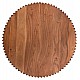 ΣΕΤ 2ΤΜΧ ΤΡΑΠΕΖΙΑ ΣΑΛΟΝΙΟΥ ΣΤΡΟΓΓΥΛΑ SEDGE HM11944 ΜΑΣΙΦ ΑΚΑΚΙΑ Φ90 & Φ40εκ. ΣΕΤ 2ΤΜΧ ΤΡΑΠΕΖΙΑ ΣΑΛΟΝΙΟΥ ΣΤΡΟΓΓΥΛΑ SEDGE HM11944 ΜΑΣΙΦ ΑΚΑΚΙΑ Φ90 & Φ40εκ.