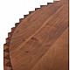 ΣΕΤ 2ΤΜΧ ΤΡΑΠΕΖΙΑ ΣΑΛΟΝΙΟΥ ΣΤΡΟΓΓΥΛΑ SEDGE HM11944 ΜΑΣΙΦ ΑΚΑΚΙΑ Φ90 & Φ40εκ. ΣΕΤ 2ΤΜΧ ΤΡΑΠΕΖΙΑ ΣΑΛΟΝΙΟΥ ΣΤΡΟΓΓΥΛΑ SEDGE HM11944 ΜΑΣΙΦ ΑΚΑΚΙΑ Φ90 & Φ40εκ.