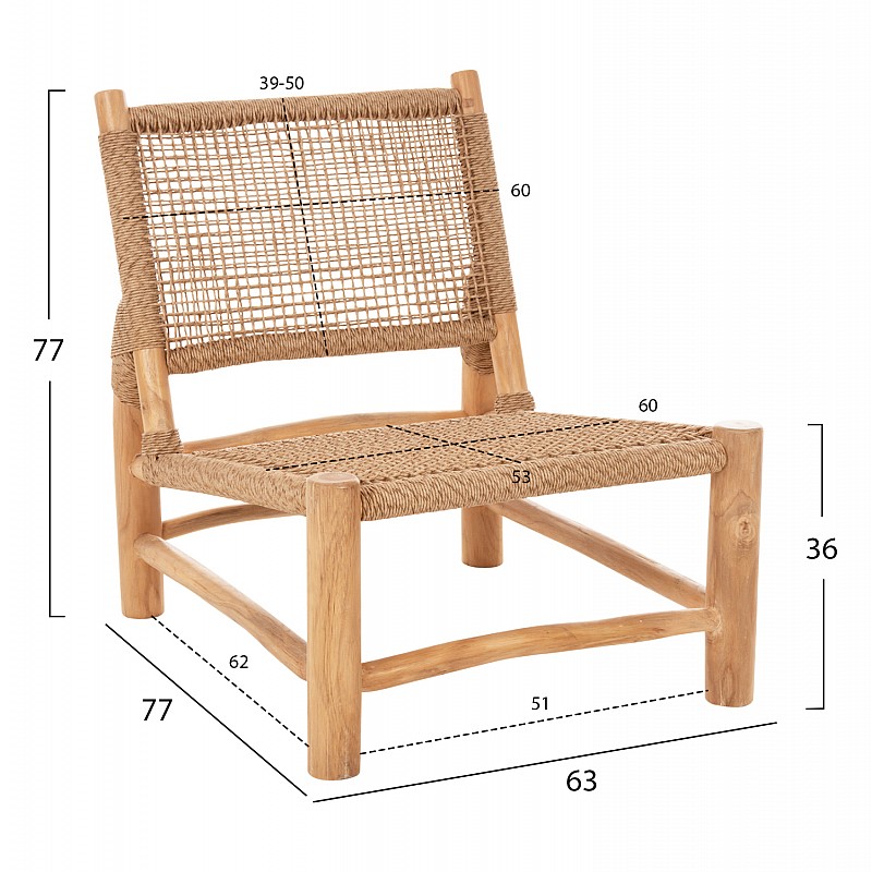 ΣΑΛΟΝΙ ΕΞΩΤ. ΧΩΡΟΥ 4ΤΜΧ LONDER HM11957 ΜΑΣΙΦ TEAK-ΣΥΝΘ.RATTAN-ΦΥΣΙΚΟ ΣΑΛΟΝΙ ΕΞΩΤ. ΧΩΡΟΥ 4ΤΜΧ LONDER HM11957 ΜΑΣΙΦ TEAK-ΣΥΝΘ.RATTAN-ΦΥΣΙΚΟ