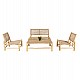 ΣΑΛΟΝΙ ΕΞΩΤ. ΧΩΡΟΥ 4ΤΜΧ LONDER HM11957 ΜΑΣΙΦ TEAK-ΣΥΝΘ.RATTAN-ΦΥΣΙΚΟ ΣΑΛΟΝΙ ΕΞΩΤ. ΧΩΡΟΥ 4ΤΜΧ LONDER HM11957 ΜΑΣΙΦ TEAK-ΣΥΝΘ.RATTAN-ΦΥΣΙΚΟ