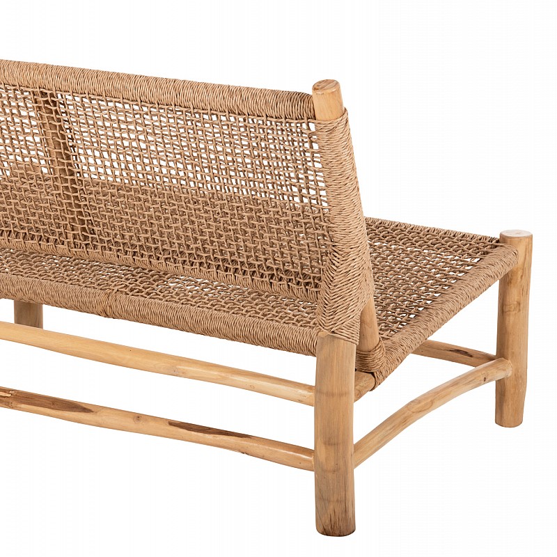 ΣΑΛΟΝΙ ΕΞΩΤ. ΧΩΡΟΥ 4ΤΜΧ LONDER HM11957 ΜΑΣΙΦ TEAK-ΣΥΝΘ.RATTAN-ΦΥΣΙΚΟ ΣΑΛΟΝΙ ΕΞΩΤ. ΧΩΡΟΥ 4ΤΜΧ LONDER HM11957 ΜΑΣΙΦ TEAK-ΣΥΝΘ.RATTAN-ΦΥΣΙΚΟ