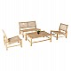 ΣΑΛΟΝΙ ΕΞΩΤ. ΧΩΡΟΥ 4ΤΜΧ LONDER HM11957 ΜΑΣΙΦ TEAK-ΣΥΝΘ.RATTAN-ΦΥΣΙΚΟ ΣΑΛΟΝΙ ΕΞΩΤ. ΧΩΡΟΥ 4ΤΜΧ LONDER HM11957 ΜΑΣΙΦ TEAK-ΣΥΝΘ.RATTAN-ΦΥΣΙΚΟ