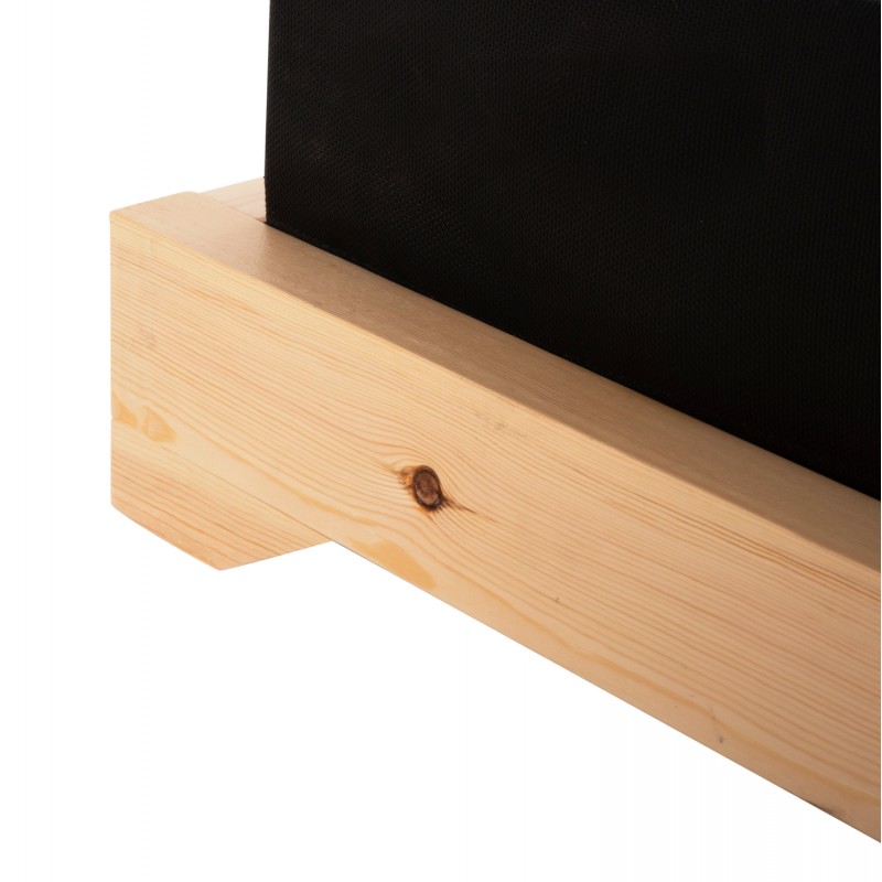 ΞΑΠΛΩΣΤΡΑ IKARIA ΜΕ ΠΟΔΙ HM10623.01 ΠΕΥΚΟ ΣΕ ΦΥΣΙΚΟ-ΜΑΥΡΟ TEXTILEΝΕ-ΜΑΞΙΛΑΡΙ 20εκ. ΞΑΠΛΩΣΤΡΑ IKARIA ΜΕ ΠΟΔΙ HM10623.01 ΠΕΥΚΟ ΣΕ ΦΥΣΙΚΟ-ΜΑΥΡΟ TEXTILEΝΕ-ΜΑΞΙΛΑΡΙ 20εκ.