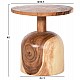 ΣΕΤ 2 ΤΡΑΠΕΖΙΑ ΕΣ. ΧΩΡΟΥ PUMBE HM10710 ΜΑΣΙΦ ΞΥΛΟ SUAR-ΦΥΣΙΚΟ Φ38,5 & Φ39,5εκ ΣΕΤ 2 ΤΡΑΠΕΖΙΑ ΕΣ. ΧΩΡΟΥ PUMBE HM10710 ΜΑΣΙΦ ΞΥΛΟ SUAR-ΦΥΣΙΚΟ Φ38,5 & Φ39,5εκ