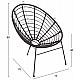 ΣΕΤ ΕΞΩΤΕΡΙΚΟΥ ΧΩΡΟΥ 3ΤΜΧ ALLEGRA HM21047.12 ΜΑΥΡΟ ΣΥΝΘ.RATTAN & ΜΕΤΑΛΛΟ ΣΕΤ ΕΞΩΤΕΡΙΚΟΥ ΧΩΡΟΥ 3ΤΜΧ ALLEGRA HM21047.12 ΜΑΥΡΟ ΣΥΝΘ.RATTAN & ΜΕΤΑΛΛΟ