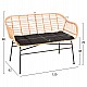 ΣΕΤ ΣΑΛΟΝΙ ΕΞΩΤΕΡΙΚΟΥ ΧΩΡΟΥ 4ΤΜΧ ALLEGRA HM21052 WICKER-ΜΕΤΑΛΛΟ ΣΕΤ ΣΑΛΟΝΙ ΕΞΩΤΕΡΙΚΟΥ ΧΩΡΟΥ 4ΤΜΧ ALLEGRA HM21052 WICKER-ΜΕΤΑΛΛΟ