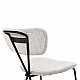 ΣΕΤ ΤΡΑΠΕΖΑΡΙΑΣ 5ΤΜΧ RAVEN HM21067.02 ΚΕΡΑΜΙΚΟ TOP ΜΑΥΡΟ ΜΑΡΜΑΡΟ--ΜΕΤΑΛΛΟ