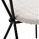 ΣΕΤ ΤΡΑΠΕΖΑΡΙΑΣ 5ΤΜΧ RAVEN HM21067.02 ΚΕΡΑΜΙΚΟ TOP ΜΑΥΡΟ ΜΑΡΜΑΡΟ--ΜΕΤΑΛΛΟ
