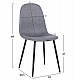 ΣΕΤ ΤΡΑΠΕΖΑΡΙΑΣ 5ΤΜΧ RAVEN HM21068.03 ΚΕΡΑΜΙΚΟ TOP ΓΚΡΙ ΜΑΡΜΑΡΟ--ΓΚΡΙ ΥΦΑΣΜΑ ΣΕΤ ΤΡΑΠΕΖΑΡΙΑΣ 5ΤΜΧ RAVEN HM21068.03 ΚΕΡΑΜΙΚΟ TOP ΓΚΡΙ ΜΑΡΜΑΡΟ--ΓΚΡΙ ΥΦΑΣΜΑ