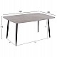 ΣΕΤ ΤΡΑΠΕΖΑΡΙΑΣ 7ΤΜΧ RAVEN HM21070.03 ΚΕΡΑΜΙΚΟ TOP--4 ΚΑΡΕΚΛΕΣ & 2 ΠΟΛΥΘΡΟΝΕΣ ΓΚΡΙ ΣΕΤ ΤΡΑΠΕΖΑΡΙΑΣ 7ΤΜΧ RAVEN HM21070.03 ΚΕΡΑΜΙΚΟ TOP--4 ΚΑΡΕΚΛΕΣ & 2 ΠΟΛΥΘΡΟΝΕΣ ΓΚΡΙ