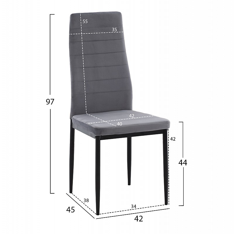 ΣΕΤ ΤΡΑΠΕΖΑΡΙΑΣ 5ΤΜΧ RAVEN HM21071.03 ΚΕΡΑΜΙΚΟ TOP ΛΕΥΚΟ ΜΑΡΜΑΡΟ--ΒΕΛΟΥΔΟ ΓΚΡΙ