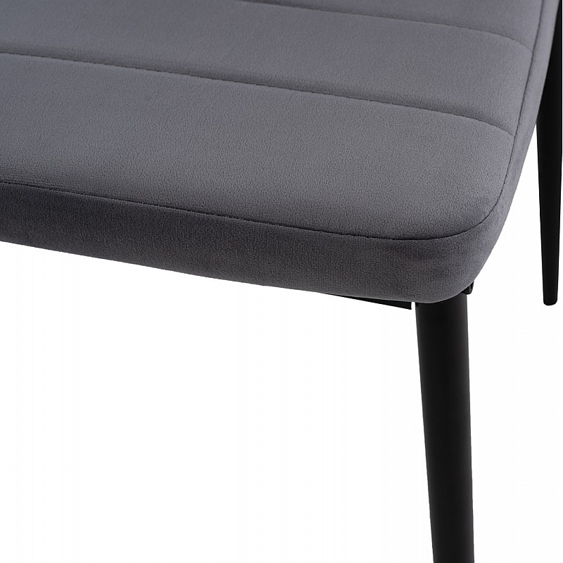 ΣΕΤ ΤΡΑΠΕΖΑΡΙΑΣ 5ΤΜΧ RAVEN HM21071.03 ΚΕΡΑΜΙΚΟ TOP ΛΕΥΚΟ ΜΑΡΜΑΡΟ--ΒΕΛΟΥΔΟ ΓΚΡΙ