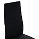 ΣΕΤ ΤΡΑΠΕΖΑΡΙΑΣ 5ΤΜΧ RAVEN HM21224.02 ΚΕΡΑΜΙΚΟ TOP ΜΑΥΡΟ ΜΑΡΜΑΡΟ--ΒΕΛΟΥΔΟ ΜΑΥΡΟ