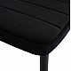 ΣΕΤ ΤΡΑΠΕΖΑΡΙΑΣ 5ΤΜΧ RAVEN HM21224.02 ΚΕΡΑΜΙΚΟ TOP ΜΑΥΡΟ ΜΑΡΜΑΡΟ--ΒΕΛΟΥΔΟ ΜΑΥΡΟ