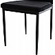 ΣΕΤ ΤΡΑΠΕΖΑΡΙΑΣ 5ΤΜΧ RAVEN HM21224.02 ΚΕΡΑΜΙΚΟ TOP ΜΑΥΡΟ ΜΑΡΜΑΡΟ--ΒΕΛΟΥΔΟ ΜΑΥΡΟ