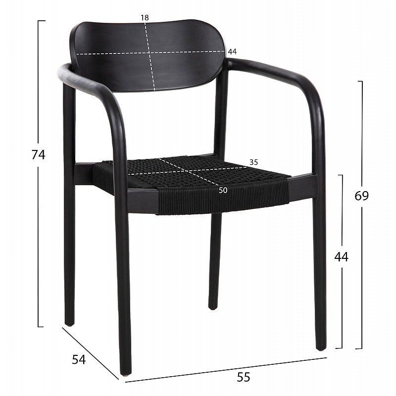 ΣΕΤ ΤΡΑΠΕΖΑΡΙΑΣ 5ΤΜΧ OSLO HM21075.01 ΣΤΡΟΓΓΥΛΟ ΤΡΑΠΕΖΙ Φ120εκ. & 4 ΚΑΡΕΚΛΕΣ-ΜΑΥΡΟ ΣΕΤ ΤΡΑΠΕΖΑΡΙΑΣ 5ΤΜΧ OSLO HM21075.01 ΣΤΡΟΓΓΥΛΟ ΤΡΑΠΕΖΙ Φ120εκ. & 4 ΚΑΡΕΚΛΕΣ-ΜΑΥΡΟ