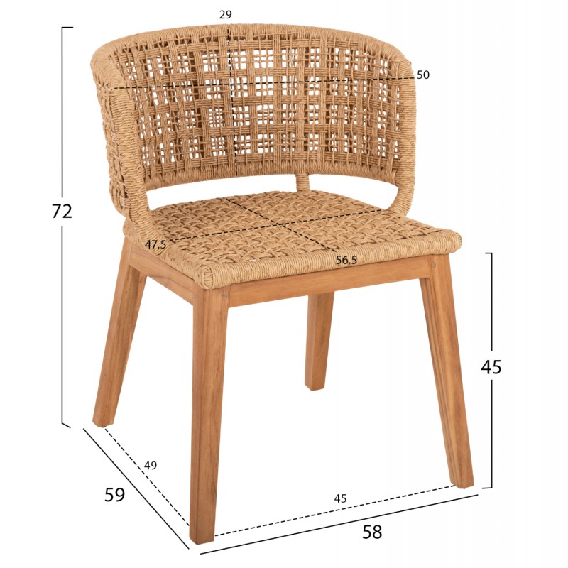 ΣΕΤ ΤΡΑΠΕΖΑΡΙΑΣ 5ΤΜΧ FARLEY HM21076.02 ΣΤΡΟΓΓΥΛΟ ΤΡΑΠΕΖΙ Φ150εκ. & 4 ΚΑΡΕΚΛΕΣ ΣΕΤ ΤΡΑΠΕΖΑΡΙΑΣ 5ΤΜΧ FARLEY HM21076.02 ΣΤΡΟΓΓΥΛΟ ΤΡΑΠΕΖΙ Φ150εκ. & 4 ΚΑΡΕΚΛΕΣ