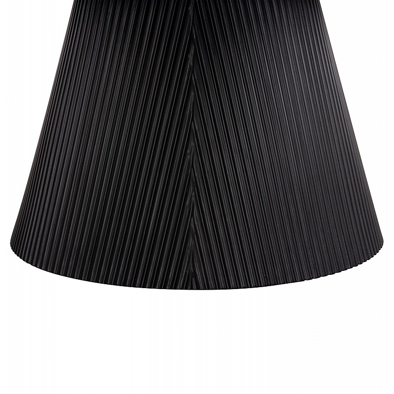 ΣΕΤ 2ΤΜΧ ΤΡΑΠΕΖΙΑ ΣΑΛΟΝΙΟΥ DUNCAN HM21081 MDF ΚΑΙ ΚΕΡΑΜΙΚΟ TOP Φ80εκ & Φ45εκ