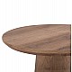 ΣΕΤ 2ΤΜΧ ΤΡΑΠΕΖΙΑ ΣΑΛΟΝΙΟΥ KARAN HM21085 MDF ΦΥΣΙΚΟ ΞΥΛΟΥ Φ80εκ & Φ45εκ ΣΕΤ 2ΤΜΧ ΤΡΑΠΕΖΙΑ ΣΑΛΟΝΙΟΥ KARAN HM21085 MDF ΦΥΣΙΚΟ ΞΥΛΟΥ Φ80εκ & Φ45εκ