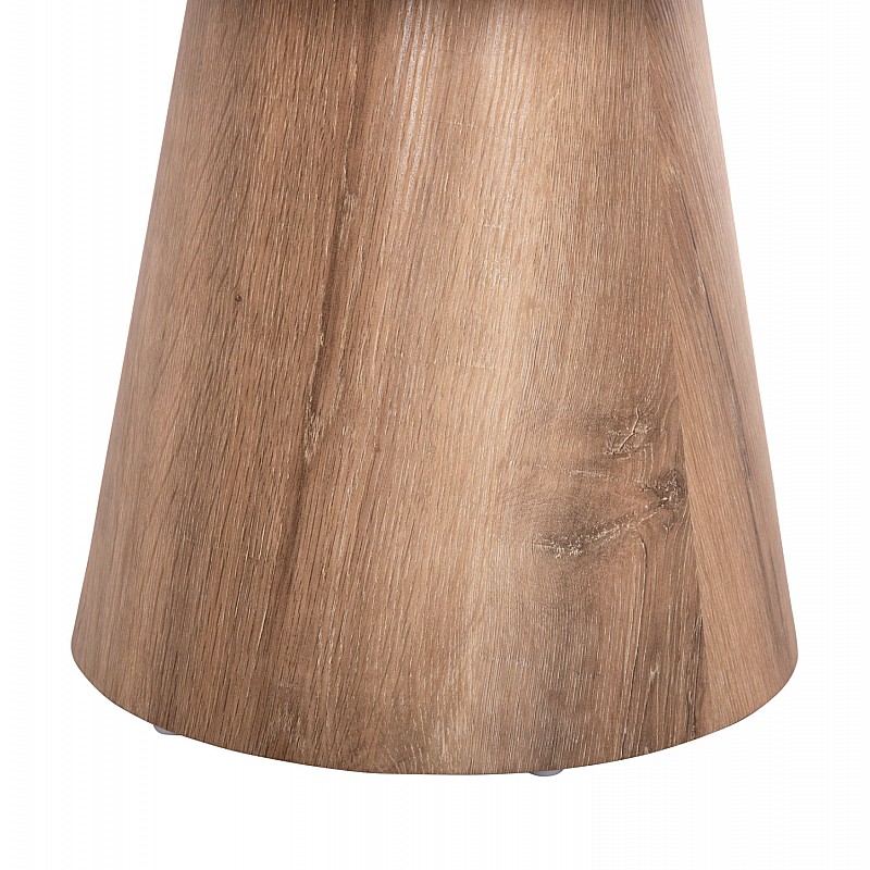ΣΕΤ 2ΤΜΧ ΤΡΑΠΕΖΙΑ ΣΑΛΟΝΙΟΥ KARAN HM21085 MDF ΦΥΣΙΚΟ ΞΥΛΟΥ Φ80εκ & Φ45εκ ΣΕΤ 2ΤΜΧ ΤΡΑΠΕΖΙΑ ΣΑΛΟΝΙΟΥ KARAN HM21085 MDF ΦΥΣΙΚΟ ΞΥΛΟΥ Φ80εκ & Φ45εκ