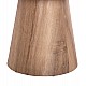 ΣΕΤ 2ΤΜΧ ΤΡΑΠΕΖΙΑ ΣΑΛΟΝΙΟΥ KARAN HM21085 MDF ΦΥΣΙΚΟ ΞΥΛΟΥ Φ80εκ & Φ45εκ ΣΕΤ 2ΤΜΧ ΤΡΑΠΕΖΙΑ ΣΑΛΟΝΙΟΥ KARAN HM21085 MDF ΦΥΣΙΚΟ ΞΥΛΟΥ Φ80εκ & Φ45εκ