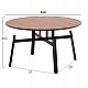 ΣΕΤ 2ΤΜΧ ΤΡΑΠΕΖΙΑ ΣΑΛΟΝΙΟΥ NORTON HM21088 MDF-ΜΕΤΑΛΛΟ Φ80εκ & Φ45εκ ΣΕΤ 2ΤΜΧ ΤΡΑΠΕΖΙΑ ΣΑΛΟΝΙΟΥ NORTON HM21088 MDF-ΜΕΤΑΛΛΟ Φ80εκ & Φ45εκ