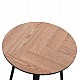 ΣΕΤ 2ΤΜΧ ΤΡΑΠΕΖΙΑ ΣΑΛΟΝΙΟΥ NORTON HM21088 MDF-ΜΕΤΑΛΛΟ Φ80εκ & Φ45εκ ΣΕΤ 2ΤΜΧ ΤΡΑΠΕΖΙΑ ΣΑΛΟΝΙΟΥ NORTON HM21088 MDF-ΜΕΤΑΛΛΟ Φ80εκ & Φ45εκ