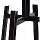 ΣΕΤ 2ΤΜΧ ΤΡΑΠΕΖΙΑ ΣΑΛΟΝΙΟΥ NORTON HM21088 MDF-ΜΕΤΑΛΛΟ Φ80εκ & Φ45εκ ΣΕΤ 2ΤΜΧ ΤΡΑΠΕΖΙΑ ΣΑΛΟΝΙΟΥ NORTON HM21088 MDF-ΜΕΤΑΛΛΟ Φ80εκ & Φ45εκ