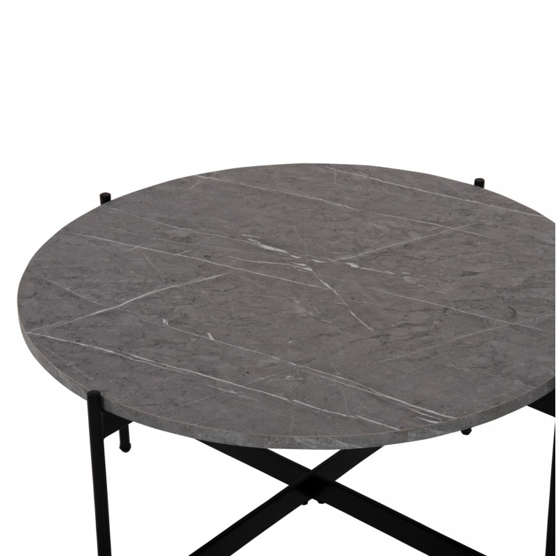 ΣΕΤ 2ΤΜΧ ΤΡΑΠΕΖΙΑ ΣΑΛΟΝΙΟΥ RONDA HM21089.01 MDF ΓΚΡΙ ΜΑΡΜΑΡΟ Φ80εκ & Φ50εκ ΣΕΤ 2ΤΜΧ ΤΡΑΠΕΖΙΑ ΣΑΛΟΝΙΟΥ RONDA HM21089.01 MDF ΓΚΡΙ ΜΑΡΜΑΡΟ Φ80εκ & Φ50εκ