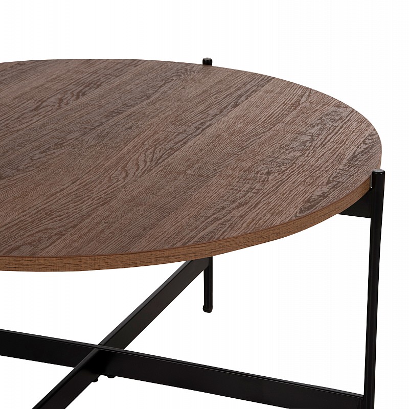 ΣΕΤ 2ΤΜΧ ΤΡΑΠΕΖΙΑ ΣΑΛΟΝΙΟΥ RONDA HM21089.03 MDF ΣΕ ΚΑΡΥΔΙ ΧΡΩΜΑ Φ80εκ & Φ50εκ ΣΕΤ 2ΤΜΧ ΤΡΑΠΕΖΙΑ ΣΑΛΟΝΙΟΥ RONDA HM21089.03 MDF ΣΕ ΚΑΡΥΔΙ ΧΡΩΜΑ Φ80εκ & Φ50εκ