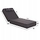 ΜΑΞΙΛΑΡΙ ΞΑΠΛΩΣΤΡΑΣ KIHEI HM21094.03 OLEFIN ΣΚΟΥΡΟ ΓΚΡΙ ΜΕ FOAM 198x70x20Υεκ ΜΑΞΙΛΑΡΙ ΞΑΠΛΩΣΤΡΑΣ KIHEI HM21094.03 OLEFIN ΣΚΟΥΡΟ ΓΚΡΙ ΜΕ FOAM 198x70x20Υεκ