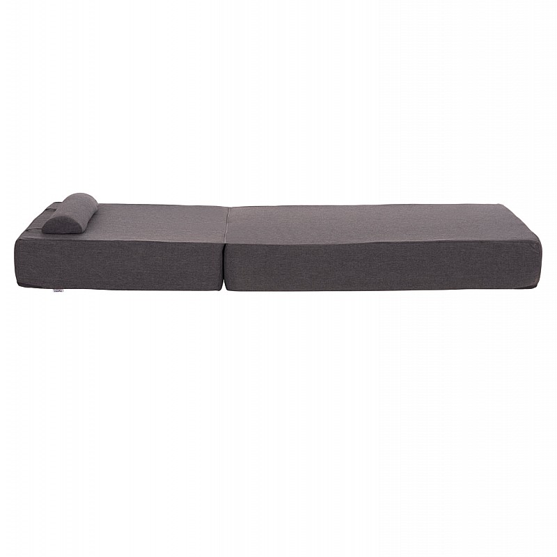 ΜΑΞΙΛΑΡΙ ΞΑΠΛΩΣΤΡΑΣ KIHEI HM21094.03 OLEFIN ΣΚΟΥΡΟ ΓΚΡΙ ΜΕ FOAM 198x70x20Υεκ ΜΑΞΙΛΑΡΙ ΞΑΠΛΩΣΤΡΑΣ KIHEI HM21094.03 OLEFIN ΣΚΟΥΡΟ ΓΚΡΙ ΜΕ FOAM 198x70x20Υεκ