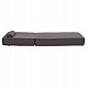 ΜΑΞΙΛΑΡΙ ΞΑΠΛΩΣΤΡΑΣ KIHEI HM21094.03 OLEFIN ΣΚΟΥΡΟ ΓΚΡΙ ΜΕ FOAM 198x70x20Υεκ ΜΑΞΙΛΑΡΙ ΞΑΠΛΩΣΤΡΑΣ KIHEI HM21094.03 OLEFIN ΣΚΟΥΡΟ ΓΚΡΙ ΜΕ FOAM 198x70x20Υεκ