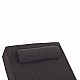 ΜΑΞΙΛΑΡΙ ΞΑΠΛΩΣΤΡΑΣ KIHEI HM21094.03 OLEFIN ΣΚΟΥΡΟ ΓΚΡΙ ΜΕ FOAM 198x70x20Υεκ ΜΑΞΙΛΑΡΙ ΞΑΠΛΩΣΤΡΑΣ KIHEI HM21094.03 OLEFIN ΣΚΟΥΡΟ ΓΚΡΙ ΜΕ FOAM 198x70x20Υεκ