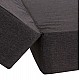ΜΑΞΙΛΑΡΙ ΞΑΠΛΩΣΤΡΑΣ KIHEI HM21094.03 OLEFIN ΣΚΟΥΡΟ ΓΚΡΙ ΜΕ FOAM 198x70x20Υεκ ΜΑΞΙΛΑΡΙ ΞΑΠΛΩΣΤΡΑΣ KIHEI HM21094.03 OLEFIN ΣΚΟΥΡΟ ΓΚΡΙ ΜΕ FOAM 198x70x20Υεκ